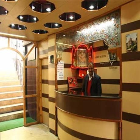 Hotel Rajdoot Шімла Екстер'єр фото