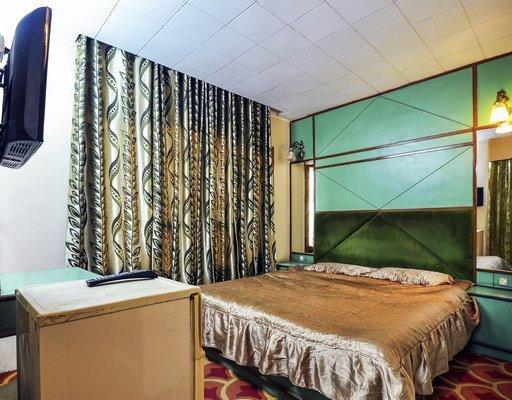Hotel Rajdoot Шімла Екстер'єр фото