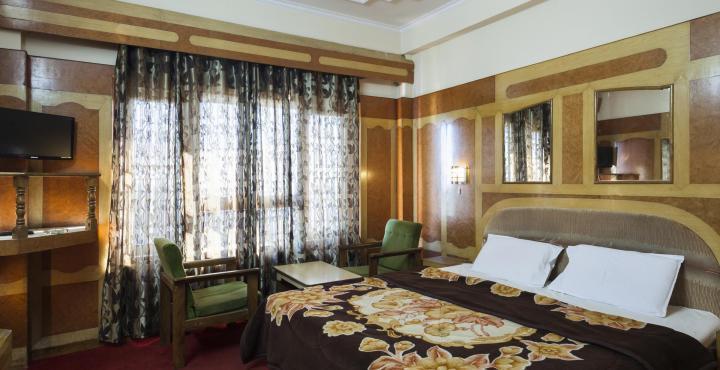 Hotel Rajdoot Шімла Екстер'єр фото